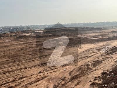 Residential Plot Of 10 Marla Available For Sale In F-14