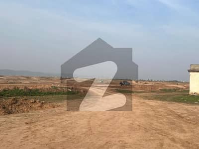 Highly-coveted 14 Marla Residential Plot Is Available In F-14 For sale