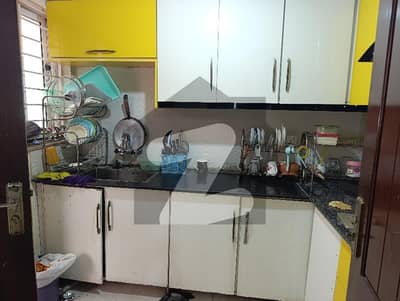 10 Marla Brand New House In Divine Garden For Rent