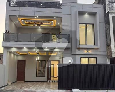 House For Sale In MPCHS - Block C1