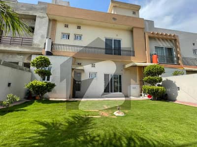 9 Marla Spacious House Available In Bahria Greens - Overseas Enclave - Sector 5 For Sale