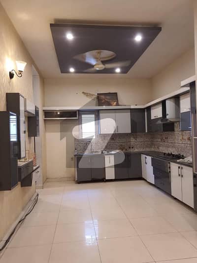 150 Sq. Yards Bungalow for Rent at Prime Location DHA Phase 7 Ext.