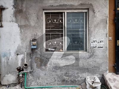 Single Storey 2 Marla House For Sale In Pico Road Pico Road