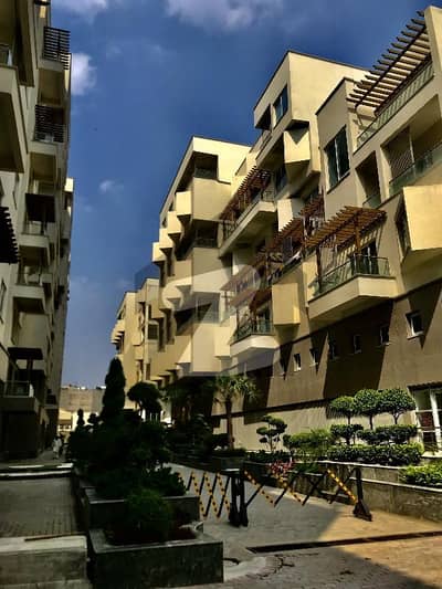 1 BEDROOM WITH POWDER ROOM FULLY FURNISHED APARTMENT AVAILABLE FOR RENT