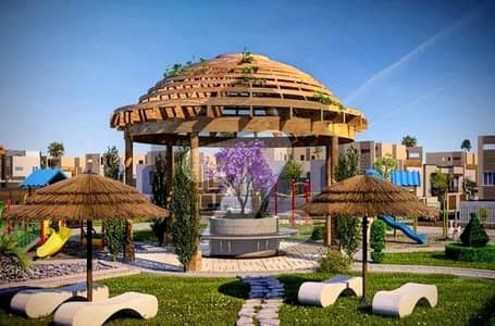 Prime Location Park View City 5 Marla Residential Plot Up For sale