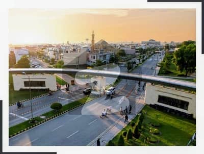 Prime Location 5 Marla Residential Plot For sale Available In Park View City Prime Location 5 Marla Residential Plot For sale Available In Park View City