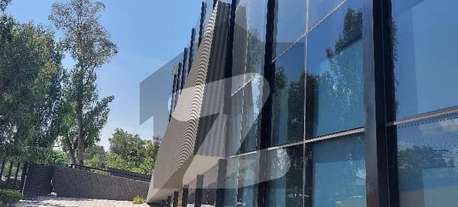 Brand New Office For Rent