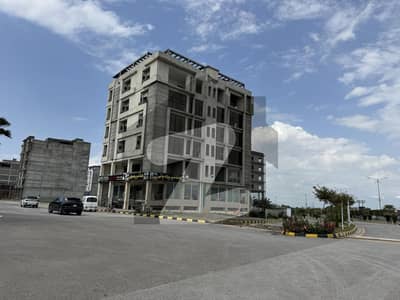 10 Marla Residential Plot For Sale In Faisal Hills Faisal Hills