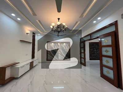 35x70 Brand New Double Storey House For Sale In G-13 Islamabad