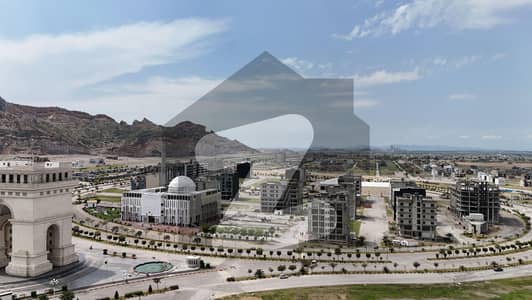 Residential Plot For sale In Beautiful Faisal Hills