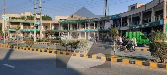 عسکری 11 - سیکٹر سی عسکری 11,عسکری,لاہور میں 2 کمروں کا 5 مرلہ فلیٹ 62.0 ہزار میں کرایہ پر دستیاب ہے۔