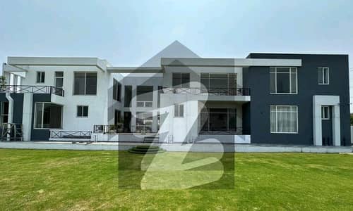 ڈی ایچ اے فیز 8 سابقہ ​​پارک ویو ڈی ایچ اے فیز 8,ڈی ایچ اے ڈیفینس,لاہور میں 11 کمروں کا 5 کنال مکان 37.0 کروڑ میں برائے فروخت۔