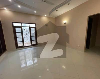 Premium Prime Location 1000 Square Yards House Is Available For Rent In Karachi