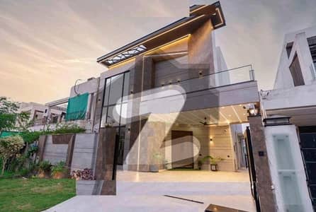 ڈی ایچ اے 9 ٹاؤن ڈیفنس (ڈی ایچ اے),لاہور میں 3 کمروں کا 5 مرلہ مکان 2.27 کروڑ میں برائے فروخت۔