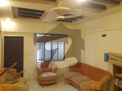 Ready To Buy A Prime Location Flat 900 Square Feet In DHA Phase 6