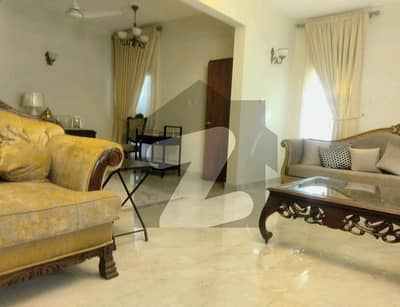 House Of 500 Square Yards Available In DHA Phase 5