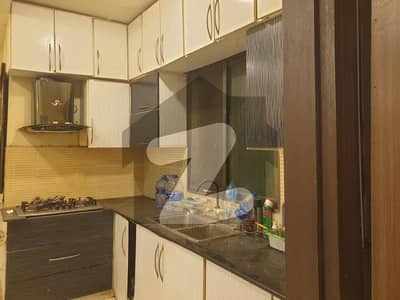 Prime Location Flat Is Available For sale In DHA Phase 6