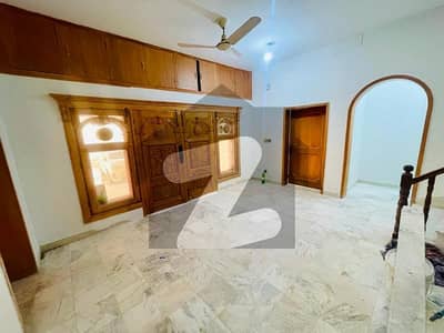 E-7 Hill View House For Rent