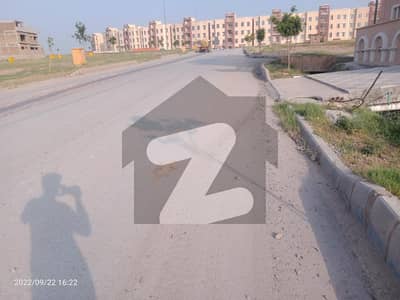 Get Your Dream Residential Plot In Rose Garden Rawalpindi