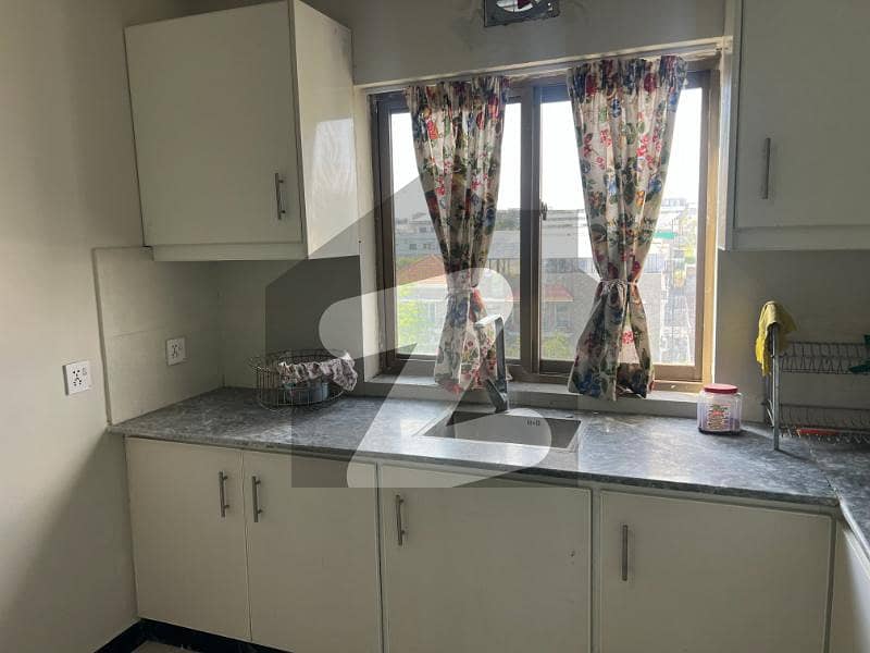 Furnished Apartment For Rent in Top City Furnished Apartment For Rent in Top City