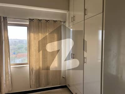 Furnished Apartment For Rent in Top City