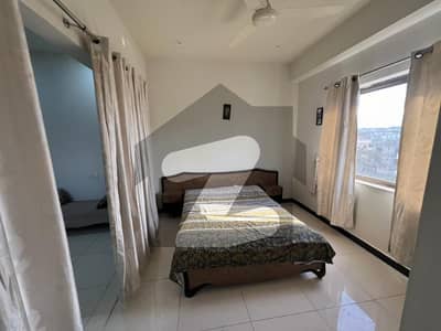 Furnished Apartment For Rent In Top City