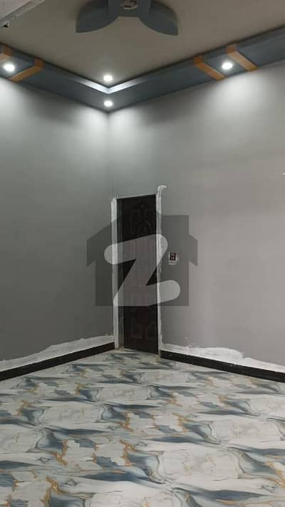 New Construction 2 Bed Launch (2 Flats) 1st And 2nd Floor With Roof