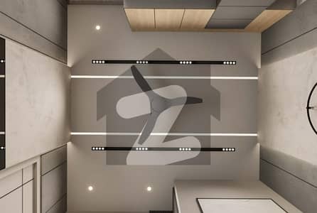 گالف ویو ریزیڈنسیا - فیز 1 گالف ویو ریذڈینشیاء,بحریہ ٹاؤن,لاہور میں 1 کمرے کا 2 مرلہ فلیٹ 77.5 لاکھ میں برائے فروخت۔