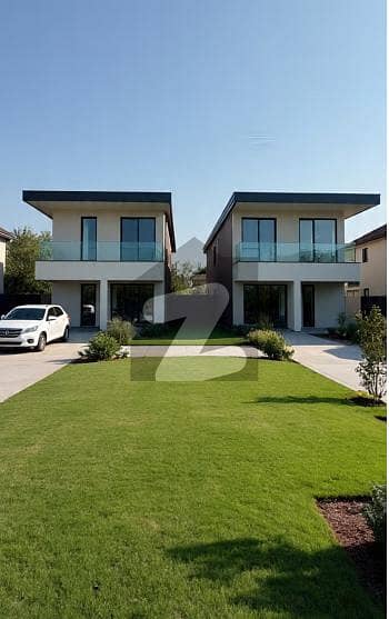 جی ۔ 6 اسلام آباد میں 5 کمروں کا 3 کنال مکان 72.0 کروڑ میں برائے فروخت۔