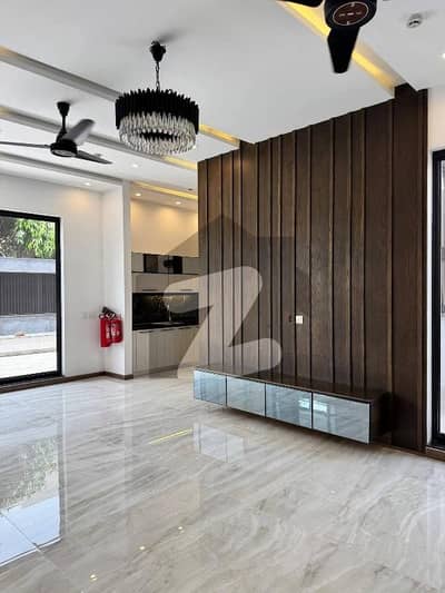 Brand New House For Rent In D-12