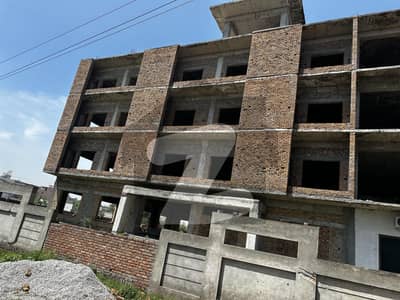 پارک روڈ اسلام آباد میں 5 کنال عمارت 15.0 لاکھ میں کرایہ پر دستیاب ہے۔