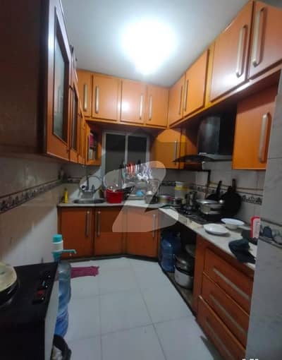 گلشنِ اقبال - بلاک 2 گلشنِ اقبال,گلشنِ اقبال ٹاؤن,کراچی میں 3 کمروں کا 6 مرلہ فلیٹ 52.0 ہزار میں کرایہ پر دستیاب ہے۔