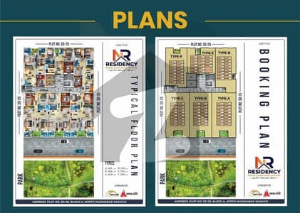 Prime Location 1135 Square Feet Flat In Stunning North Nazimabad - Block A Is Available For sale