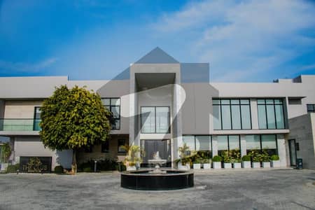 ایٹین کشمیر ہائی وے,اسلام آباد میں 4 کنال رہائشی پلاٹ 29.38 کروڑ میں برائے فروخت۔