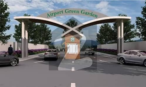 10 Marla Possession Plot for sale in Block A