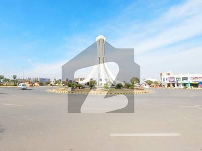 Prime Location Residential Plot Of 10 Marla For sale In New Lahore City - Phase 3