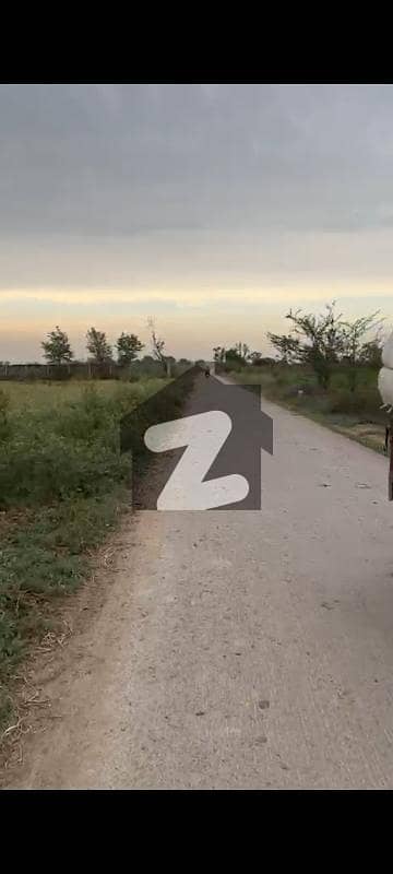 بیدیاں روڈ لاہور میں 2 کنال رہائشی پلاٹ 34.0 لاکھ میں برائے فروخت۔