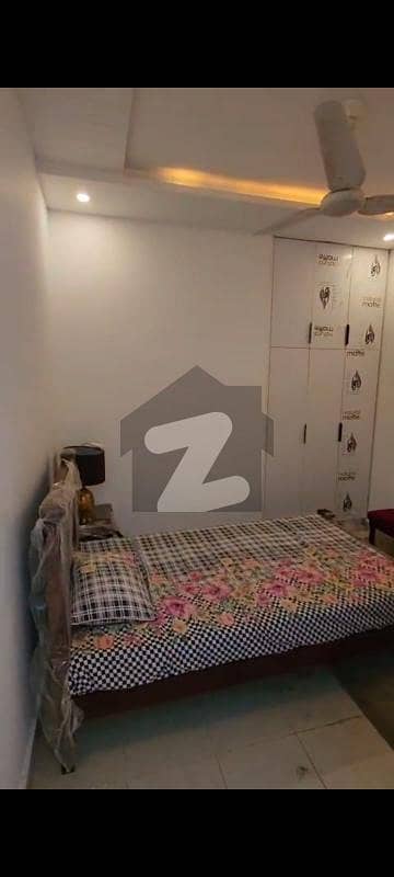 1 Kanal Upper Portion Furnished For Rent At Top Location Of DHA Phase 5