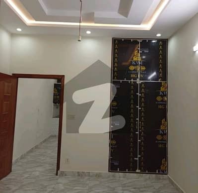 Ideal 2 Marla House has landed on market in Qadri Colony Kouray, Lahore