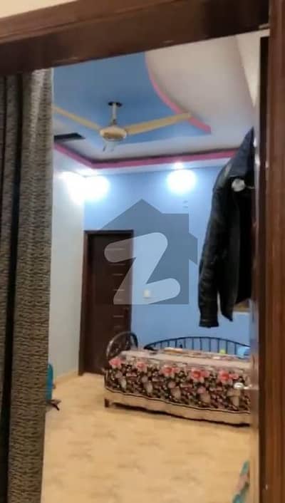 Urgent Flat For Sale 2 Floor Subleased