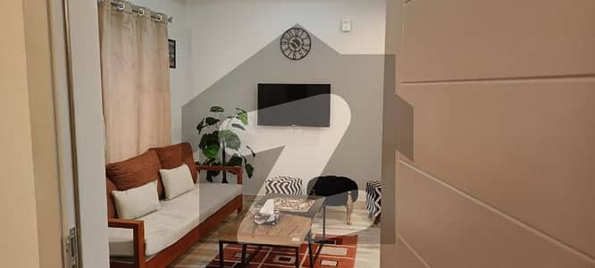 Family Apartment Available For Rent