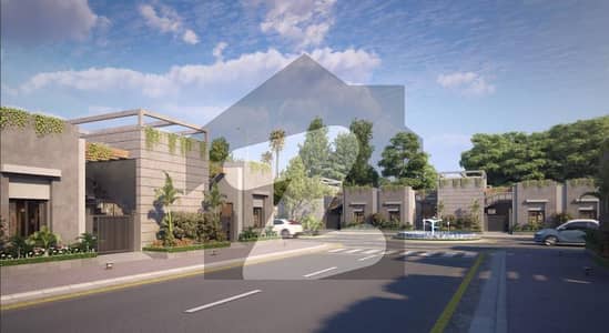 Get This Amazing 120 Square Yards House Available In Scheme 33