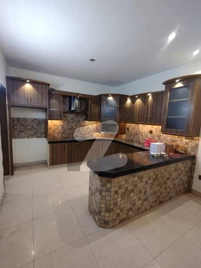 Prime Location In DHA Phase 4 315 Square Yards Upper Portion For rent