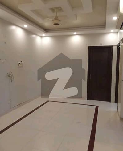 Buy A Centrally Located Prime Location 1500 Square Feet Flat In DHA Phase 6