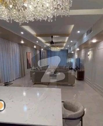 Looking For A Prime Location Flat In Karachi