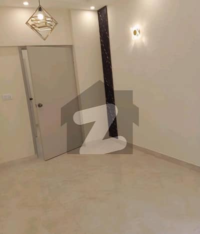 Prime Location 950 Square Feet Flat In DHA Phase 5 For Sale
