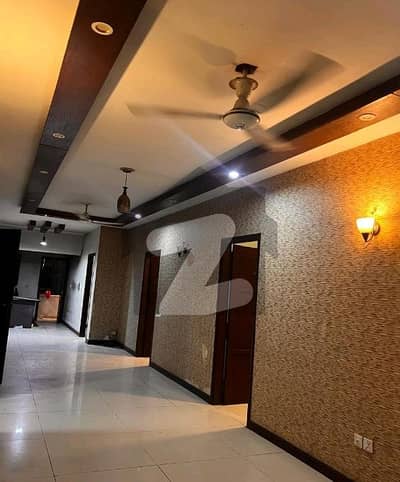 To rent You Can Find Spacious Prime Location Flat In DHA Phase 6