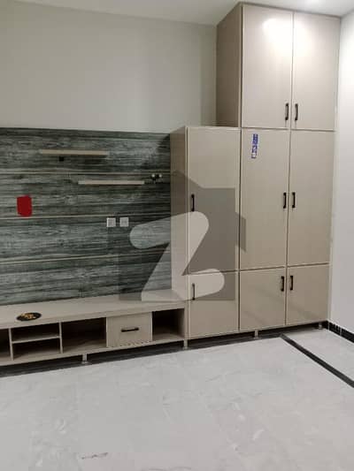 8 Marla upper portion available for rent in bahria enclave Islamabad