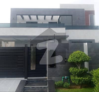 dha phase 7 kanal brand new lower portion for rent