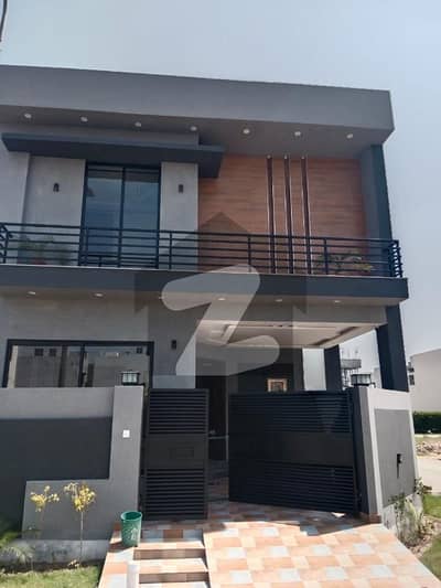 Beautiful House For Rent